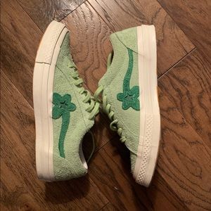 Golf le Fleur Converse